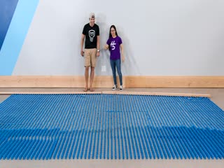 Phim Phòng Thí Nghiệm Crunch (Phần 2) Tập 5