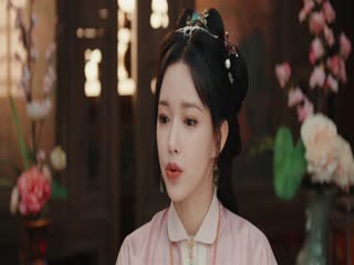 Phim Ngọc Minh Trà Cốt Tập 13