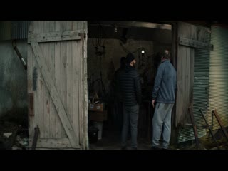 Phim Vùng Đất Tội Lỗi Tập 1