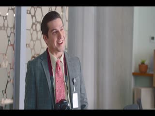 Phim Yêu Trong Giờ Làm Tập 1