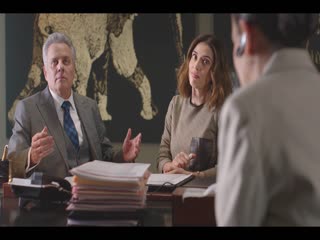 Phim Yêu Trong Giờ Làm Tập 7