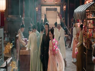 Phim Tiêu Dao Tập 27