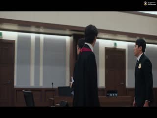 Phim Sự Trở Lại Của Thẩm Phán Tập 2