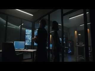 Phim Thí Nghiệm Copenhagen Tập 7