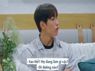 Phim Tình Yêu Quá Cảnh (Phần 4) Tập 16