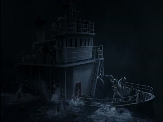 Phim Trường Hà Lạc Nhật Tập 6