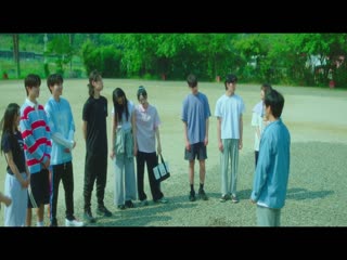 Phim Làm Quản Lý Của Tớ Nhé Tập 6