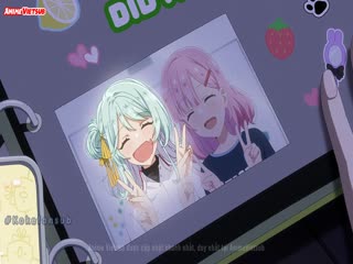 Phim Không Đời Nào Tôi Có Thể Có Người Yêu! Hoặc Có Thể Là Có… (Watashi ga Koibito ni Nareru Wake Nai jan, Muri Muri!) Tập 13