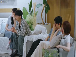 Phim Tình Yêu Quá Cảnh (Phần 4) Tập 15