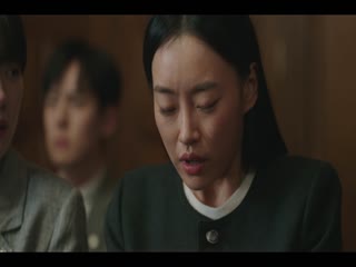 Phim Luật Sư Công Ích Tập 6