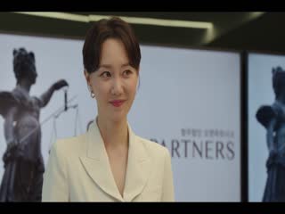 Phim Luật Sư Công Ích Tập 5