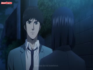 Phim Cat’s Eye Tập 8