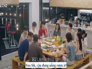 Phim Tình Yêu Quá Cảnh (Phần 4) Tập 18