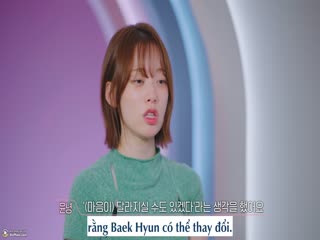 Phim Tình Yêu Quá Cảnh (Phần 4) Tập 14