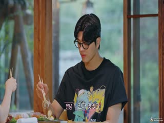 Phim Tình Yêu Quá Cảnh (Phần 4) Tập 17