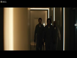 Phim Thí Nghiệm Copenhagen Tập 4