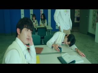 Phim Làm Quản Lý Của Tớ Nhé Tập 5