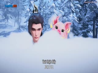 Phim Võ Toái Tinh Hà Tập 44