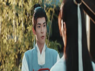 Phim Ngọc Minh Trà Cốt Tập 14