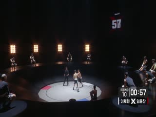 Phim Tay Đấm Bốc Tập 6