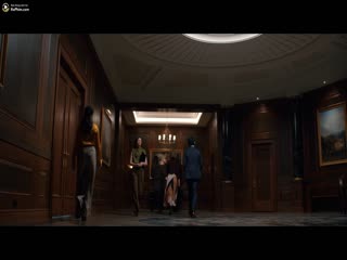 Phim Thí Nghiệm Copenhagen Tập 1