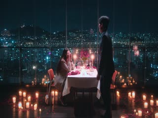 Phim Bạn Trai Người Hàn Quốc Của Tôi (Meu Namorado Coreano) Tập 2