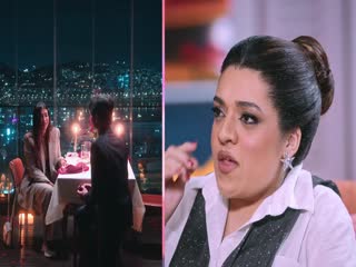 Phim Bạn Trai Người Hàn Quốc Của Tôi (Meu Namorado Coreano) Tập 4