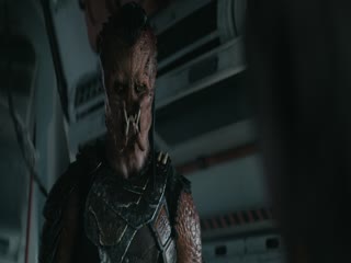 Quái Thú Vô Hình: Vùng Đất Chết Chóc Full