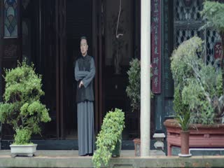 Phim Trường Hà Lạc Nhật Tập 9