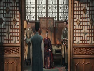 Phim Ngọc Minh Trà Cốt Tập 19