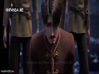 Phim Tử Xuyên (Phần 2) Tập 27