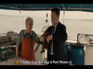 Phim Thuốc Đắng Dã Tật Tập 1