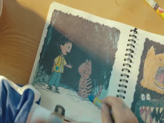 Phim Kỳ Tích Tập 18