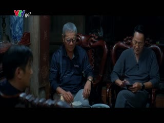 Phim Gia Đình Trái Dấu Tập 16