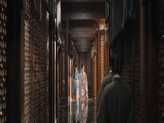 Phim Ngọc Minh Trà Cốt Tập 18