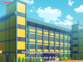 Phim Osananajimi to wa Love Comedy ni Naranai Tập 1