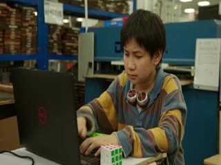 Phim Kỳ Tích Tập 16