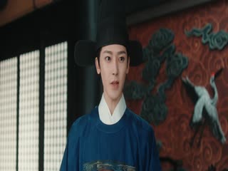 Phim Ngọc Minh Trà Cốt Tập 21