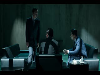 Phim Made in Korea Tập 4