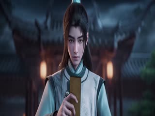 Phim Kiếm Lai (Phần 2) Tập 5