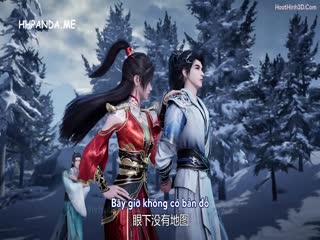 Phim Võ Toái Tinh Hà Tập 45