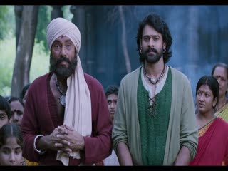 Sử Thi Baahubali 3 Full