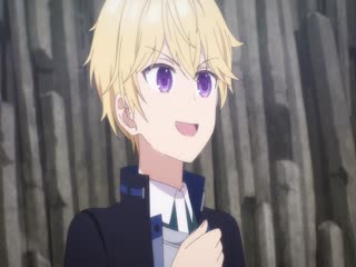 Phim Kẻ Đa Tài Nhưng Vô Dụng Bị Đuổi Khỏi Tổ Đội Anh Hùng (Yuusha Party wo Oidasareta Kiyoubinbou) Tập 2