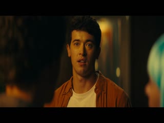 Những người chúng ta gặp trong kỳ nghỉ Full