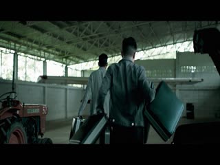 Phi Vụ Tiền Giả Full