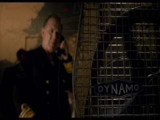 Thời Khắc Đen Tối Full