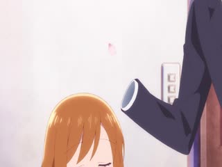 Phim Người Vô Hình Và Vợ Tương Lai Của Anh Ta Tập 1