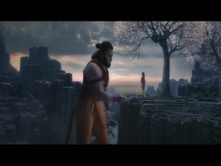 Đại chiến người và thần Full