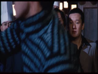 Thành Phố Bạo Lực Full