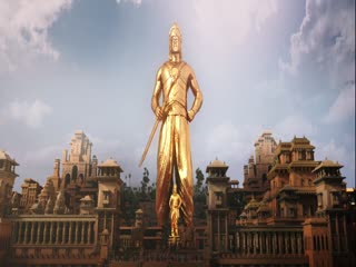 Sử Thi Baahubali: Khởi Nguyên Full